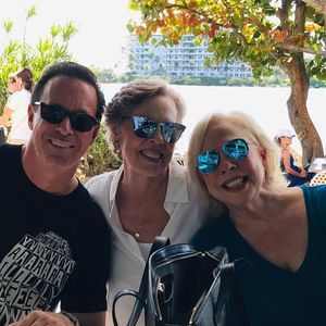 Meet your Posher, Stan